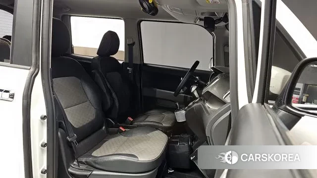 Kia The New Ray id 2979470 из Кореи 20