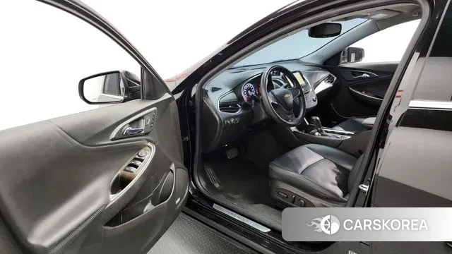 Chevrolet (GM Daewoo) The New Malibu id 3646565 из Кореи 20