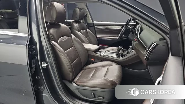 Hyundai Grandeur IG id 3380553 из Кореи 20