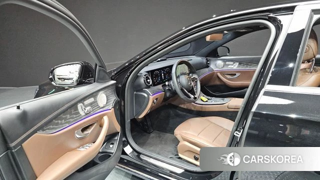 Mercedes-Benz E-Class W213 id 4687293 из Кореи 33