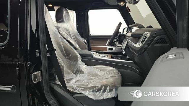 Mercedes-Benz G-Class W465 id 4314881 из Кореи 33