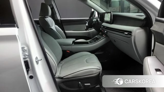 Hyundai The New Palisade id 3805338 из Кореи 20