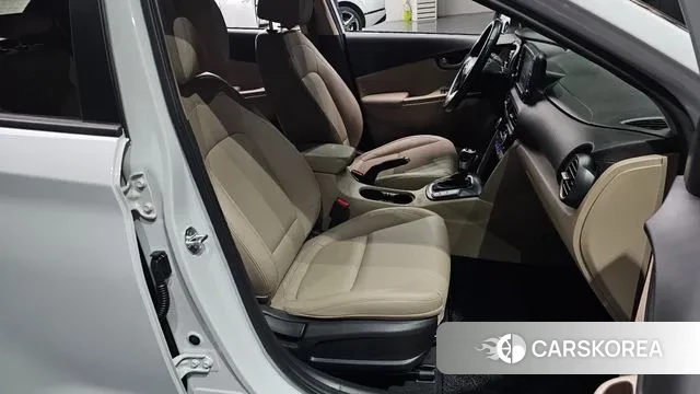 Hyundai Kona id 3166345 из Кореи 19