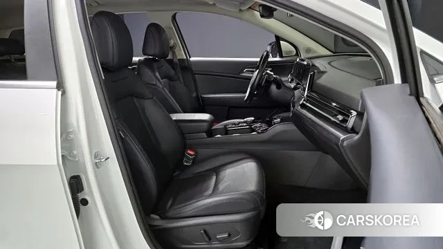 Kia Sportage 5th Generation id 3670665 из Кореи 20