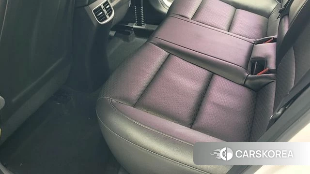 Hyundai The New Avante AD id 4620369 из Кореи 20