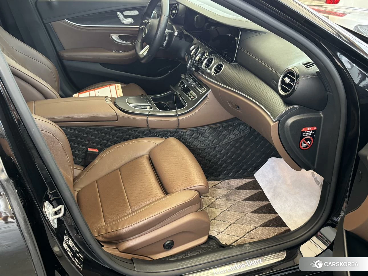 Mercedes-Benz E-class id 4452561 из Китая 10