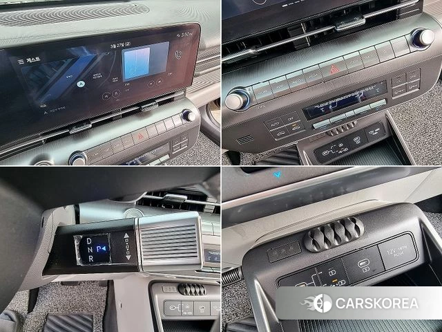 Hyundai Kona (SX2) id 3859031 из Кореи 20