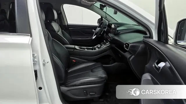 Hyundai The New Santa Fe id 2994583 из Кореи 20