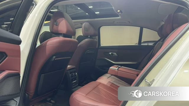 BMW 3 series id 4333592 из Китая 23