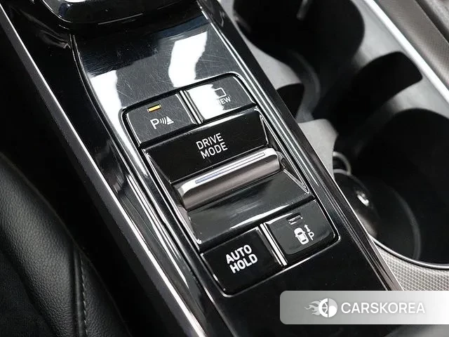 Hyundai Sonata Hybrid (DN8) id 2884368 из Кореи 20