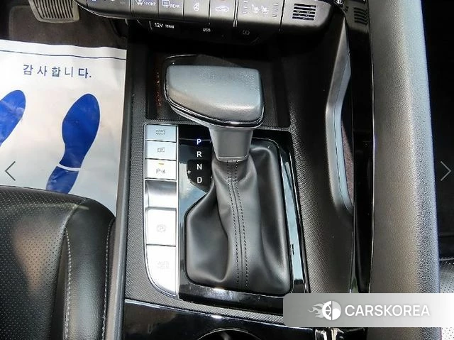 Hyundai The New Avante (CN7) id 4848089 из Кореи 20