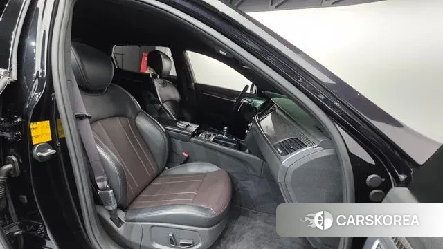 Genesis G80 id 3682000 из Кореи 20