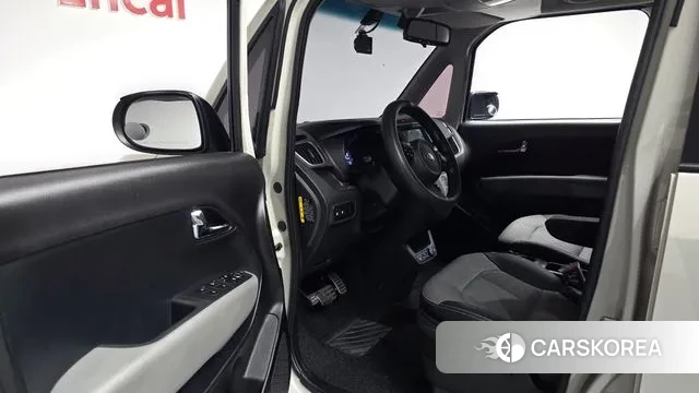 Kia The New Ray id 3789319 из Кореи 20