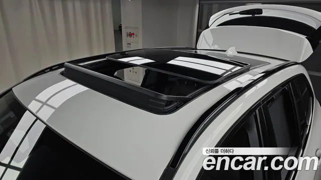 BMW X3 (G01) id 2559835 из Кореи 20