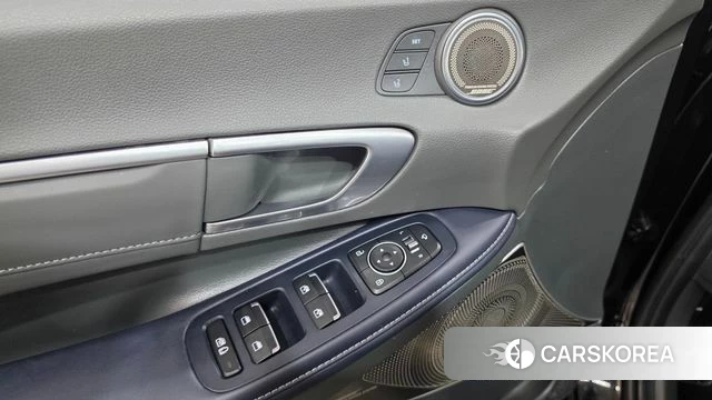 Hyundai Sonata (DN8) id 4429010 из Кореи 20