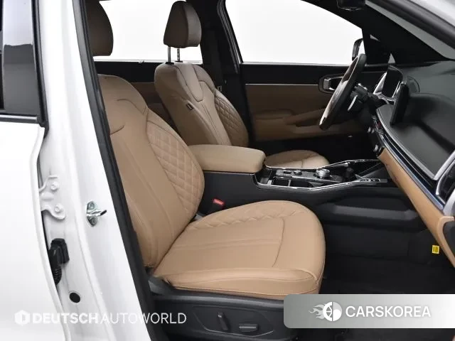 Kia The New Sorento 4th Generation id 3599947 из Кореи 20