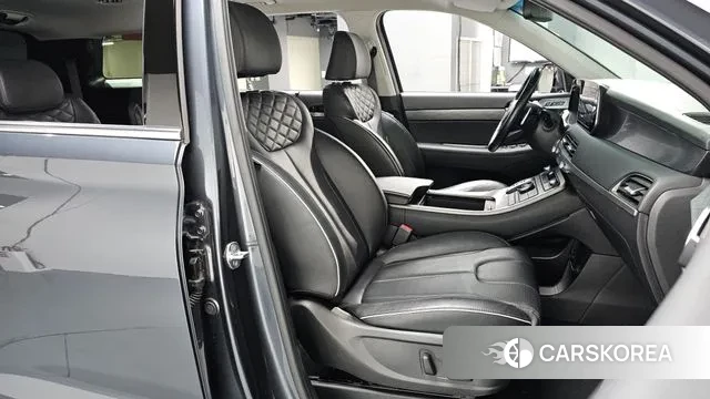 Hyundai Palisade id 3374173 из Кореи 20