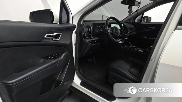 Kia Sportage 5th Generation id 4018325 из Кореи 20