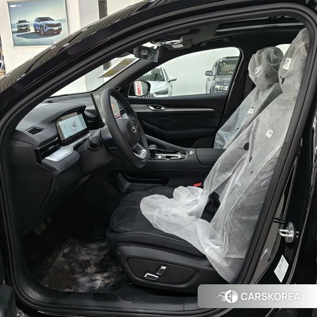 Geely Automobile Xingrui id 3920177 из Китая 15