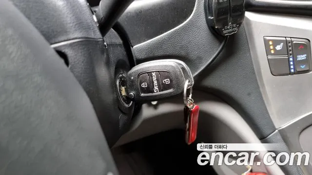 Hyundai The New Grand Starex id 2687703 из Кореи 20