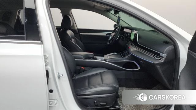 Hyundai The New Grandeur IG id 4019691 из Кореи 20