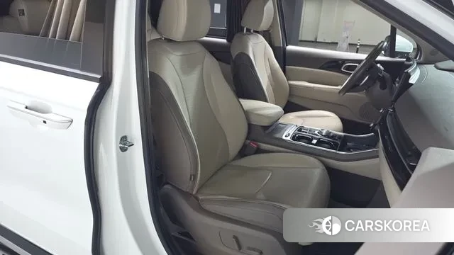 Kia The New Carnival 4th Generation id 3610328 из Кореи 20