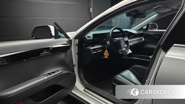 Hyundai Grandeur (GN7) id 4469018 из Кореи 30