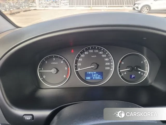 Hyundai The New Grand Starex id 2902789 из Кореи 18