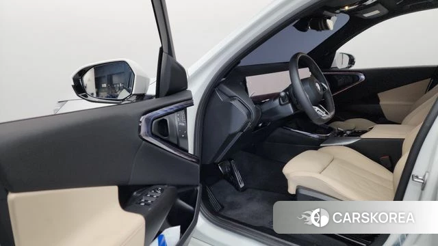 BMW X3 (G45) id 3786073 из Кореи 20