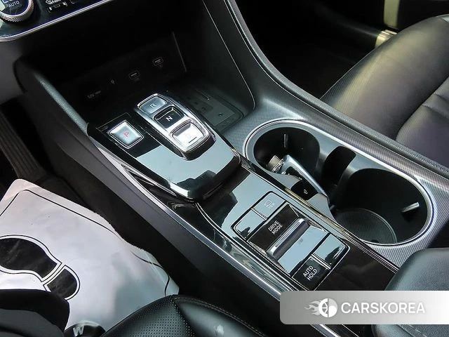 Hyundai Sonata (DN8) id 4632865 из Кореи 20