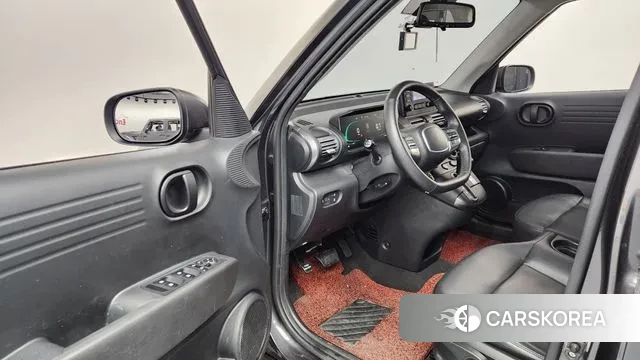 Hyundai Casper id 3576514 из Кореи 20