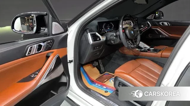 BMW X6 (G06) id 3482261 из Кореи 20