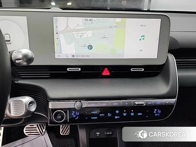 Hyundai Ionic 5 id 4577080 из Кореи 18