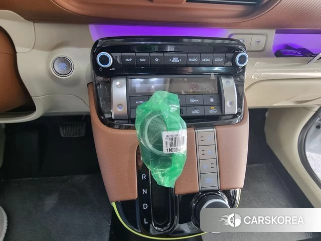 Hyundai The New Casper id 3730936 из Кореи 18