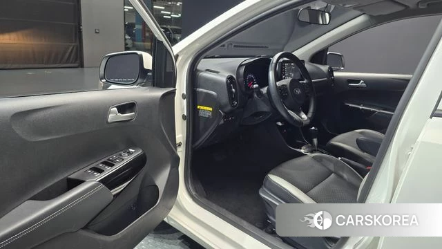 Kia All New Morning (JA) id 4837292 из Кореи 30