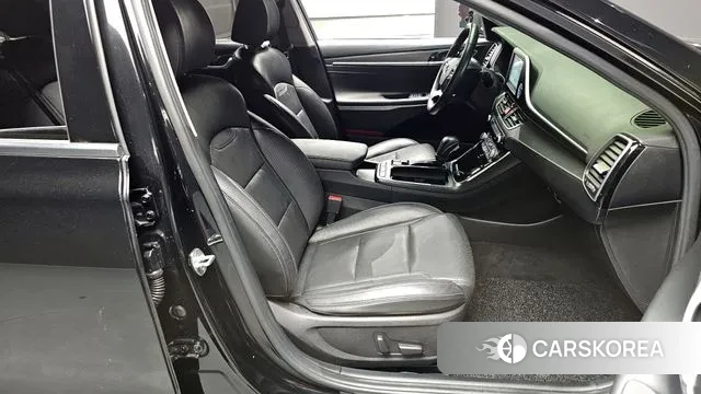 Hyundai Grandeur IG id 3018972 из Кореи 20