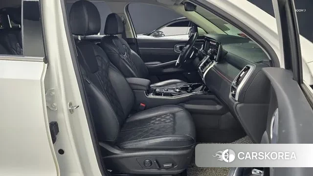 Kia Sorento 4th Generation id 3634635 из Кореи 20