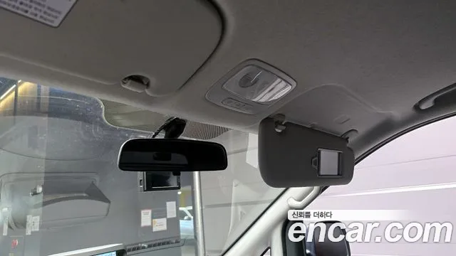 Hyundai The New Grand Starex id 2763652 из Кореи 20