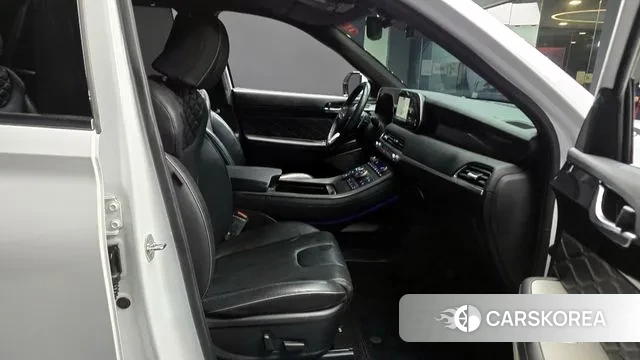 Hyundai Palisade id 3356142 из Кореи 20