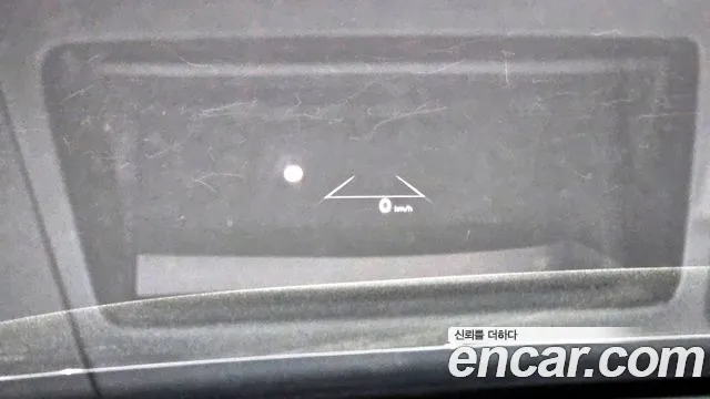 Hyundai Grandeur Hybrid (GN7) id 2655155 из Кореи 20