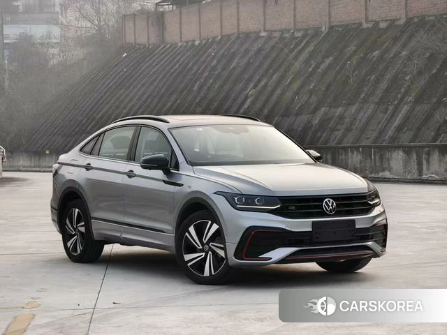 Volkswagen Tiguan X id 4256157 из Китая 14
