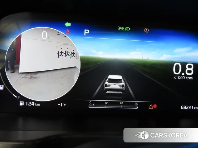 Kia Sorento 4th Generation id 3650909 из Кореи 20