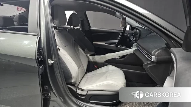 Hyundai Avante (CN7) id 3760203 из Кореи 20