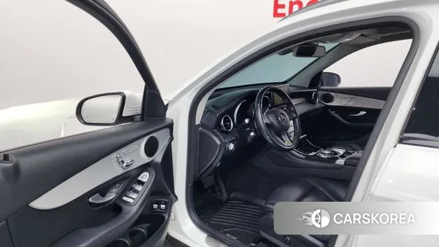 Mercedes-Benz GLC-Class X253 id 3423340 из Кореи 20