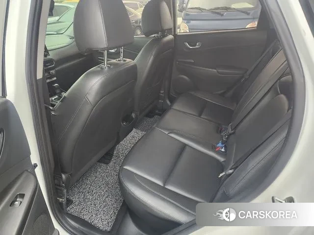 Hyundai The New Kona id 3736004 из Кореи 18