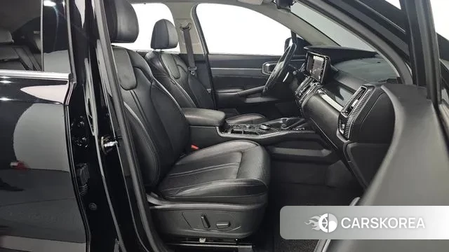 Kia Sorento 4th Generation id 3448620 из Кореи 20