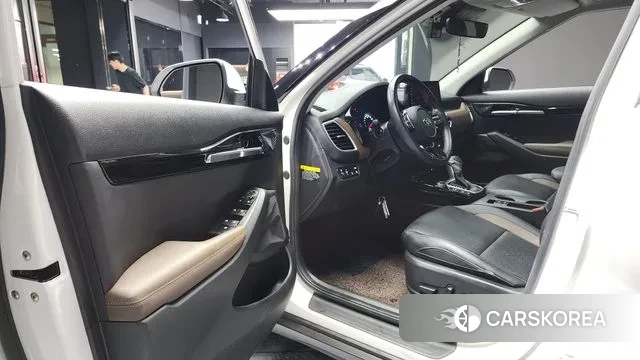 Kia Seltos id 3009022 из Кореи 20