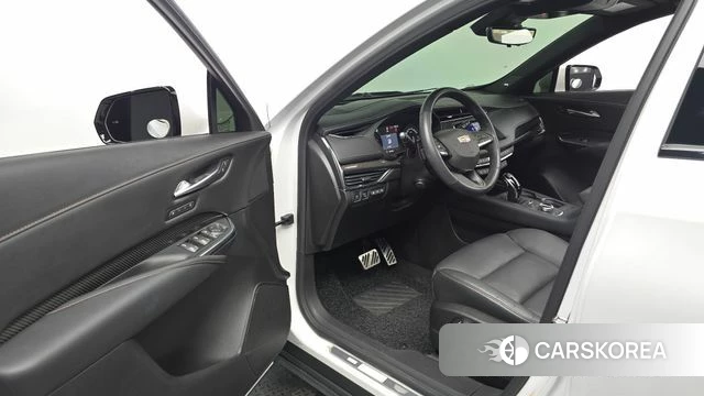 Cadillac XT4 id 4427788 из Кореи 20