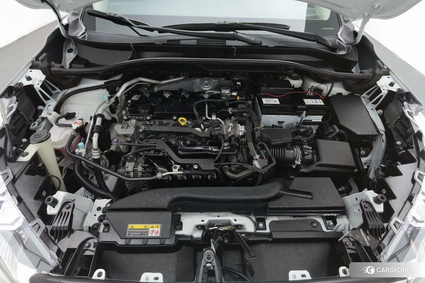 Toyota Frontlander id 4438248 из Китая 24