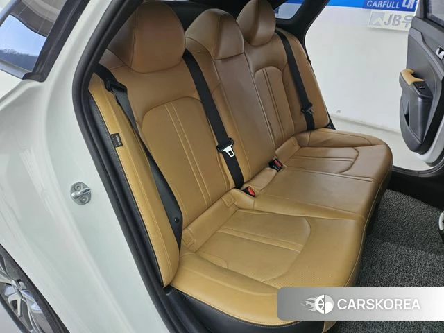 Kia K5 Hybrid 3rd Generation id 3799448 из Кореи 20